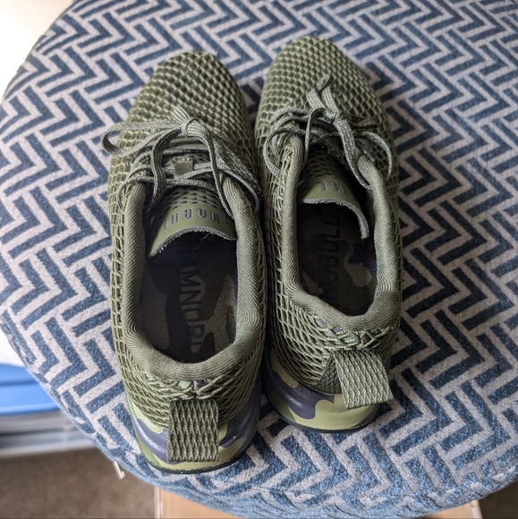 NoBull Mesh Runner - Picture 4 of 6